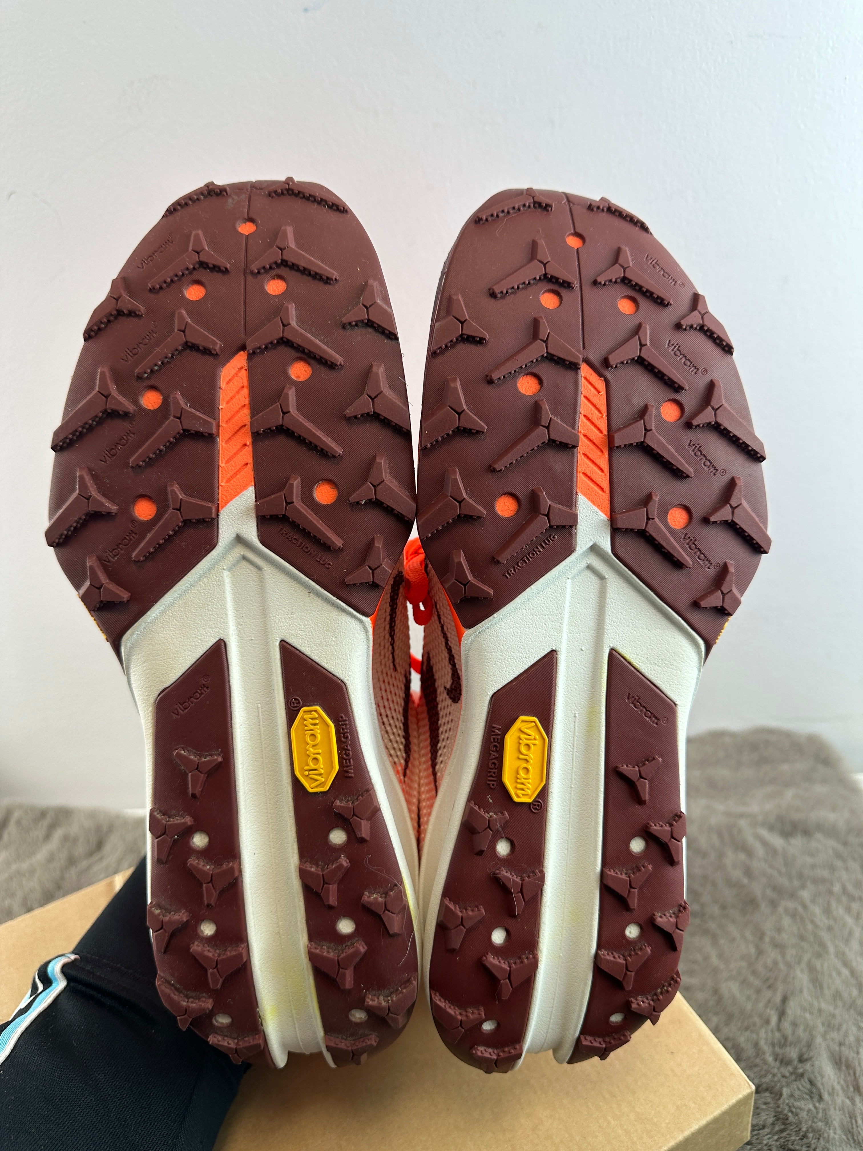 NIKE TERRA KIGER 10