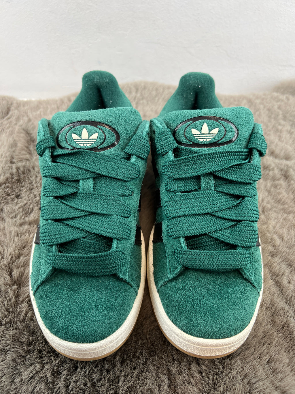 ADIDAS CAMPUS 00s
