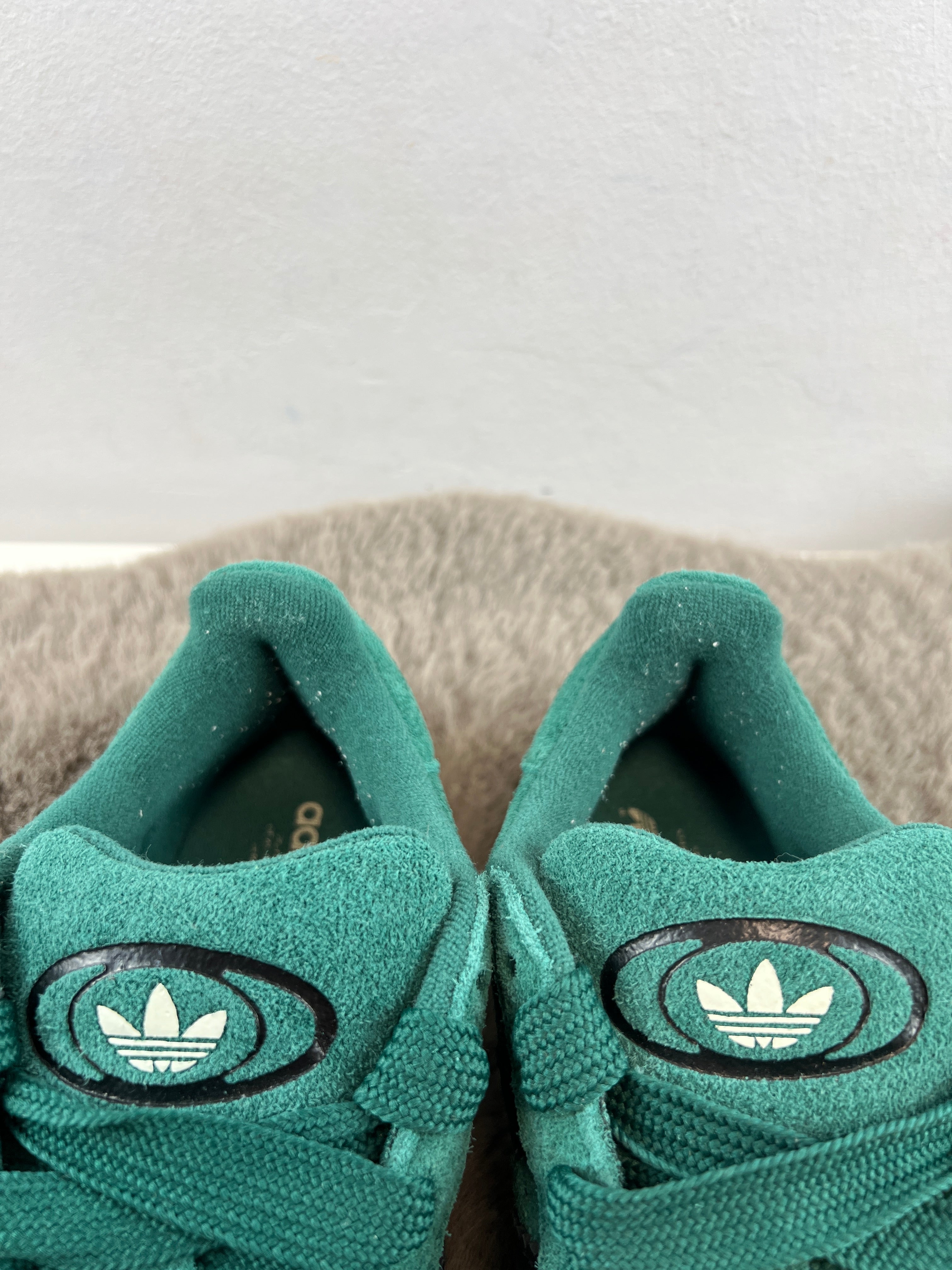 ADIDAS CAMPUS 00s