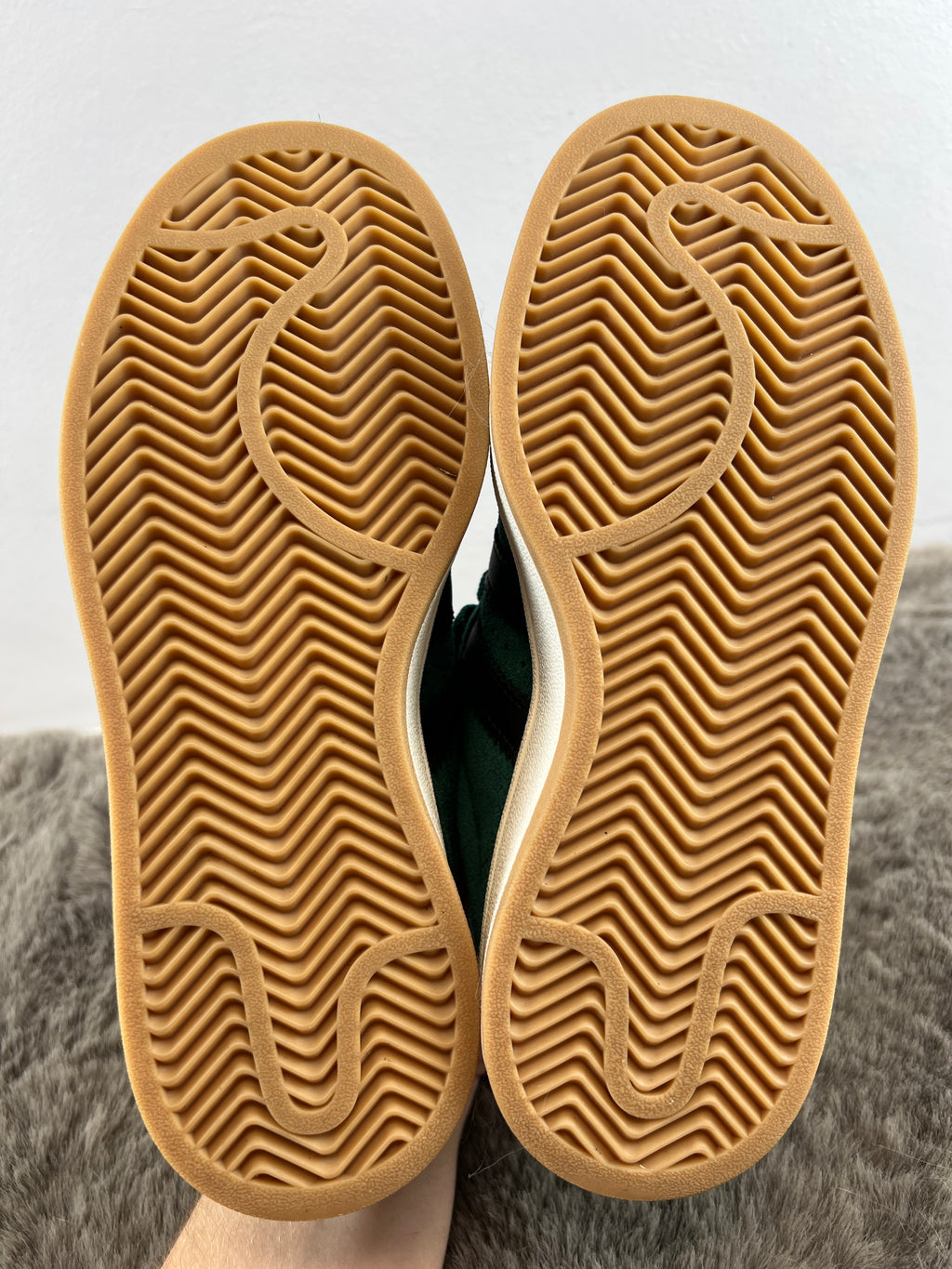 ADIDAS CAMPUS 00s