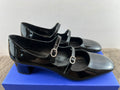 STUART WEITZMAN CLARIS MJ 35 PUMP