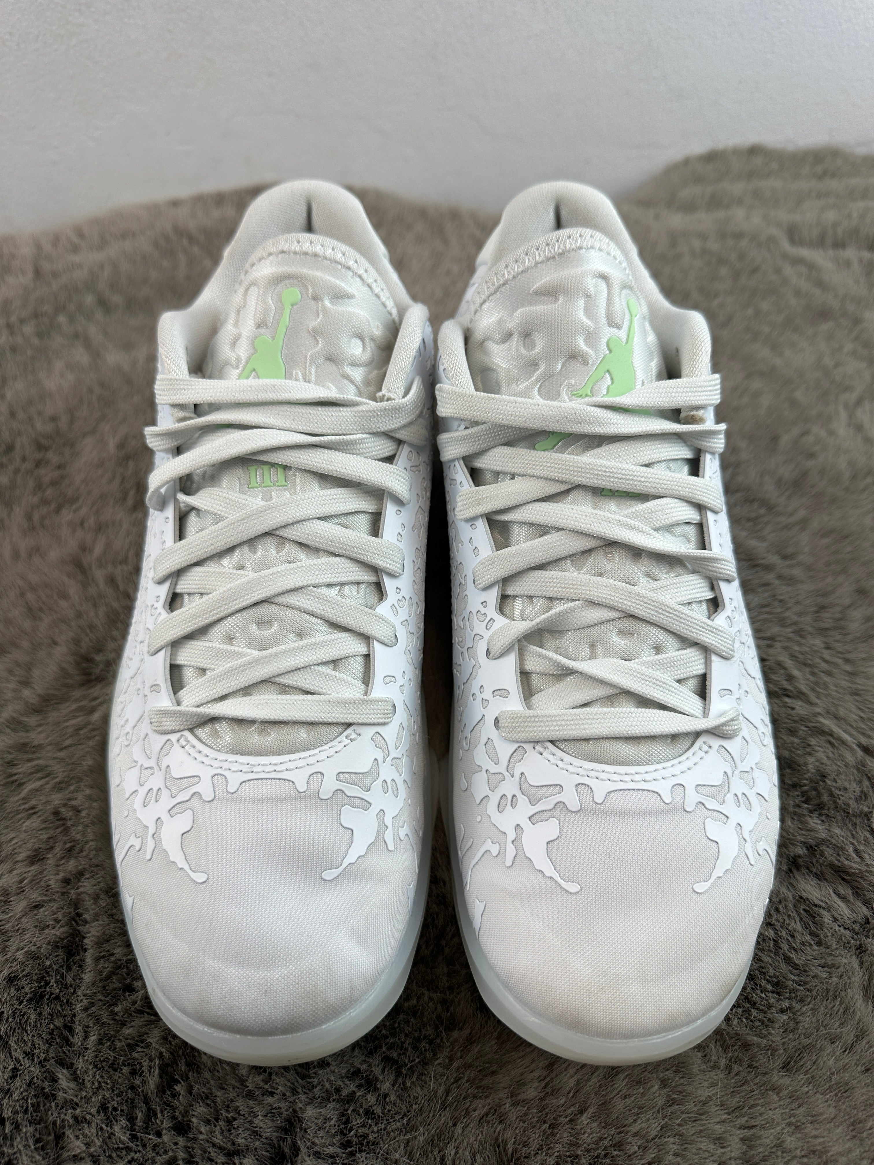 NIKE AIR JORDAN LUKA 2