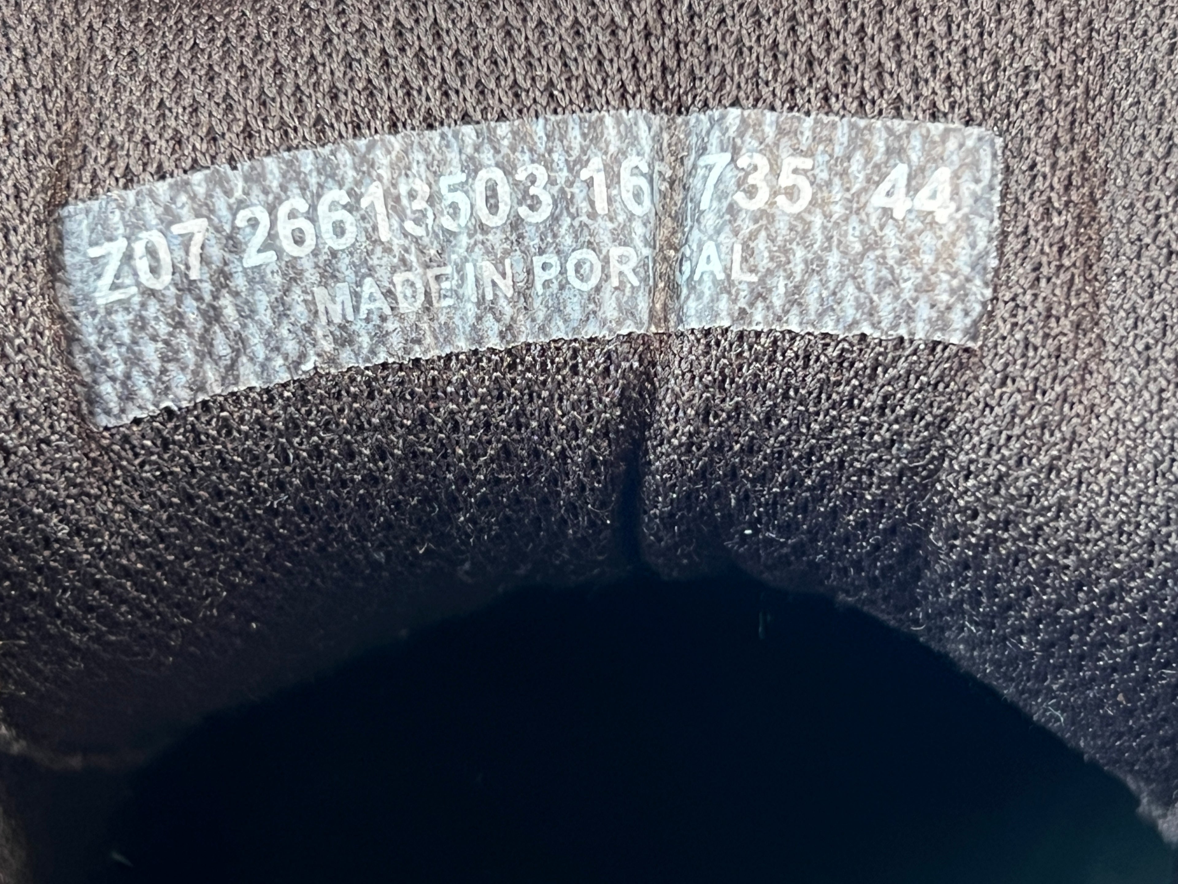 MARC O'POLO ROGER 9A