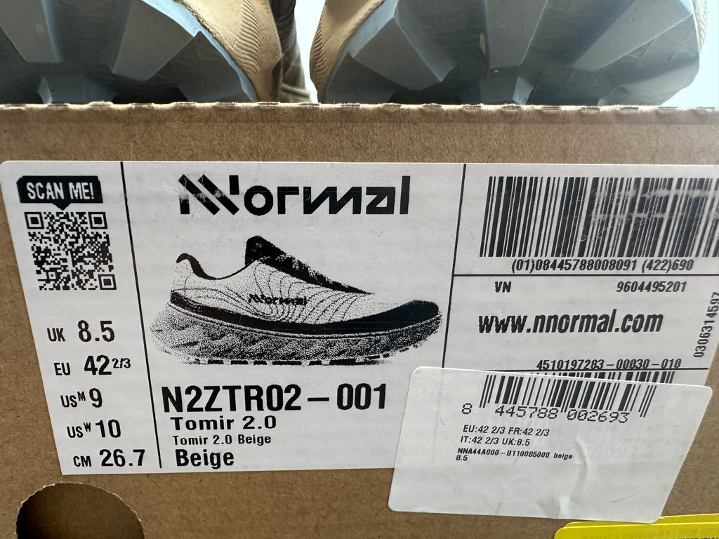 nnormal tomir 1.0