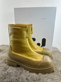 eytys aquari faux leather