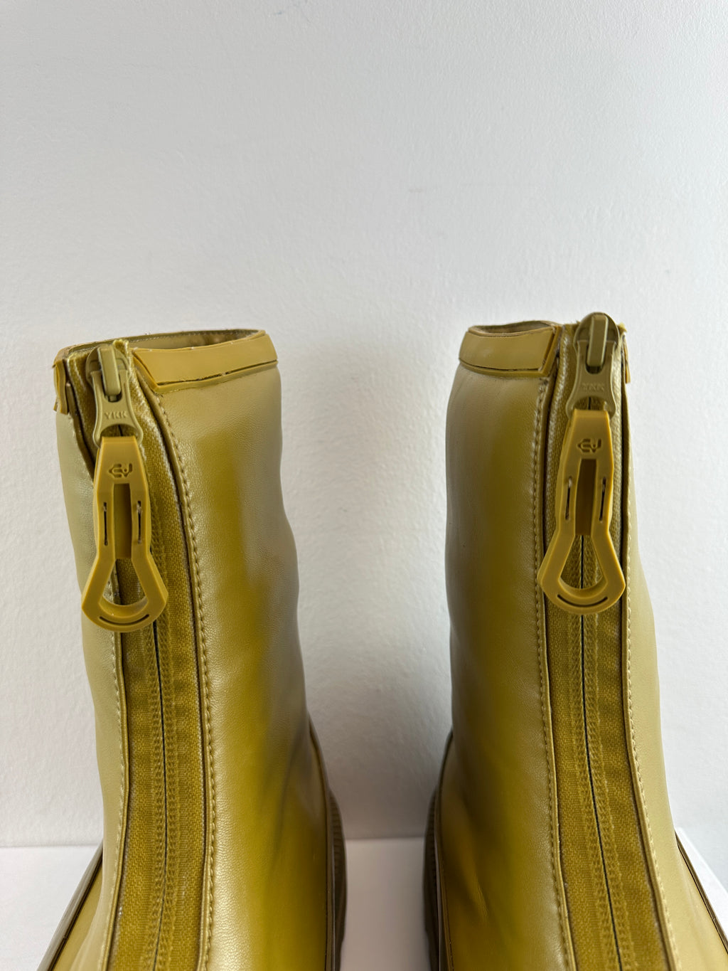 eytys aquari faux leather