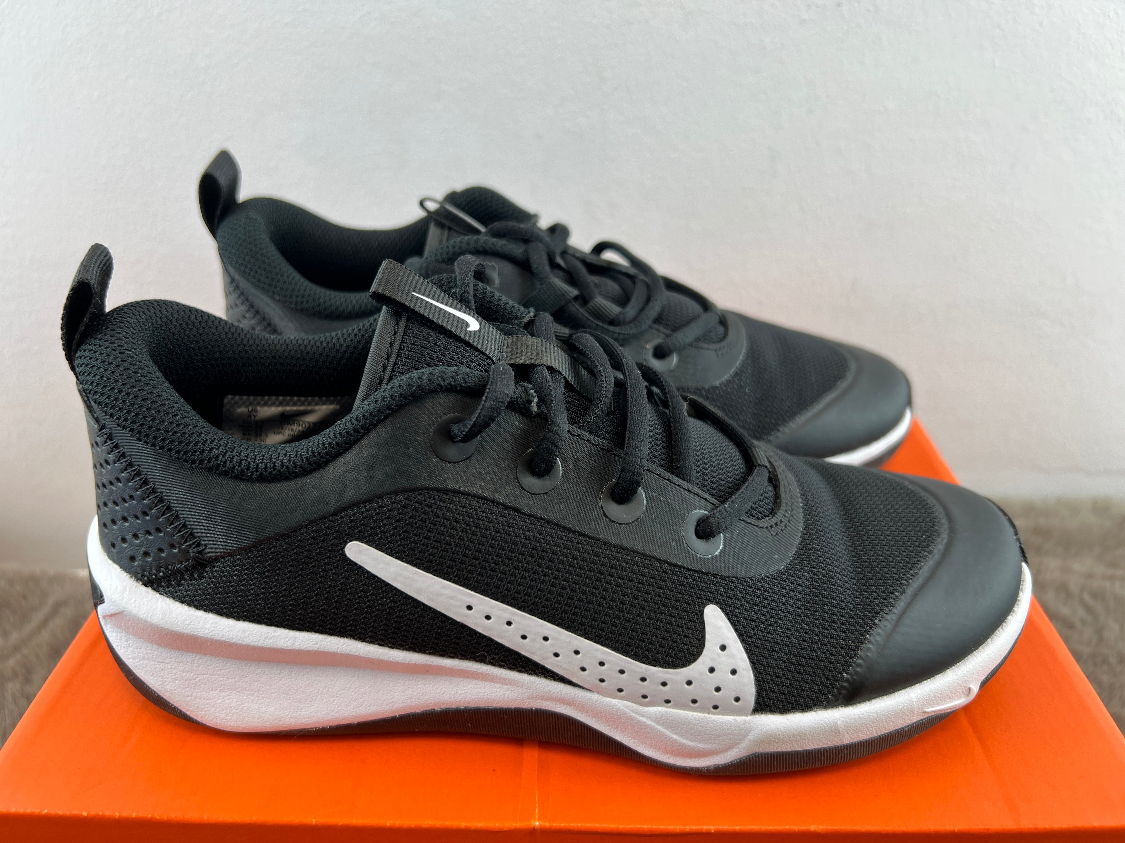 NIKE OMNI MULTI-COURT