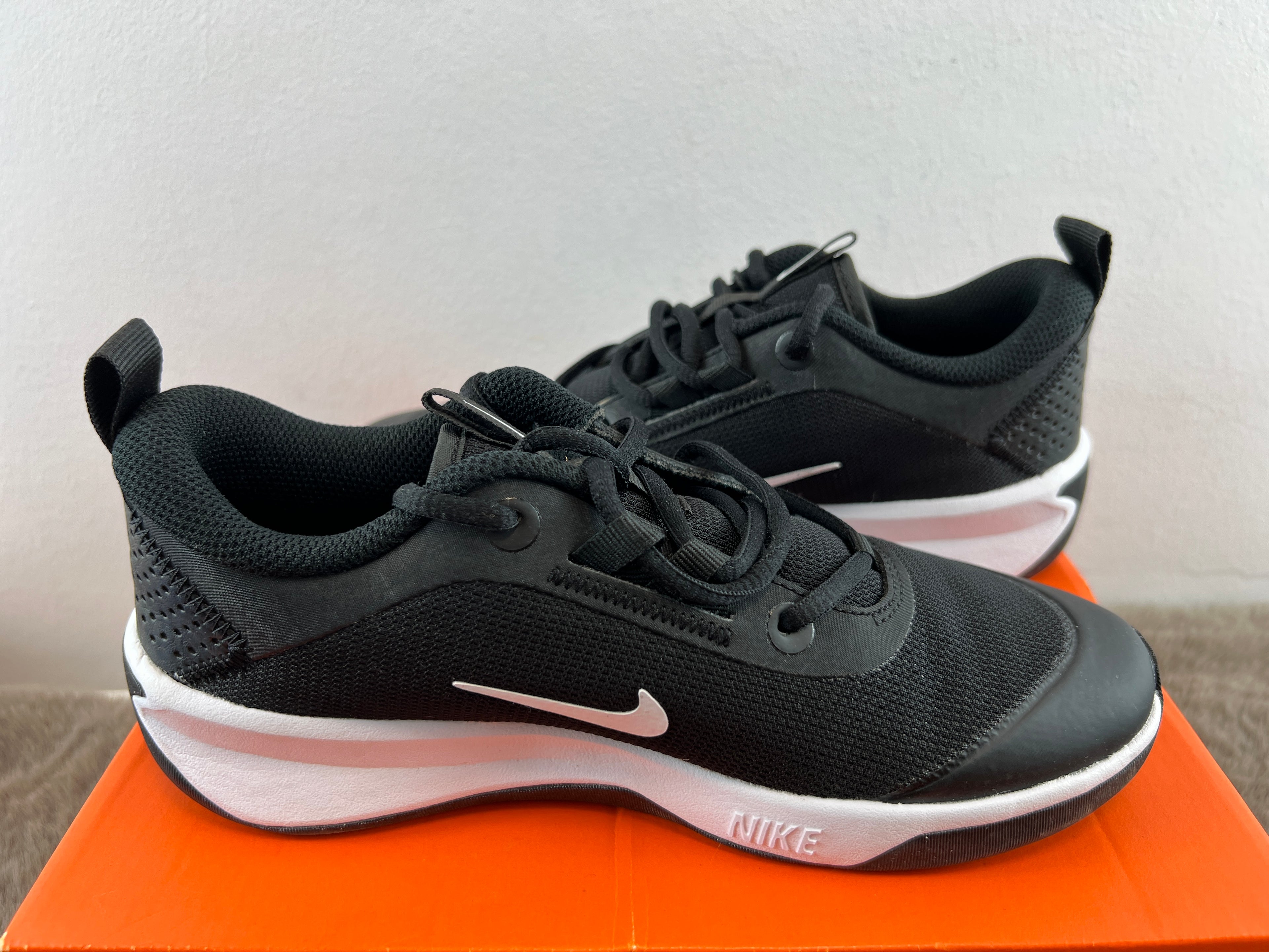 NIKE OMNI MULTI-COURT