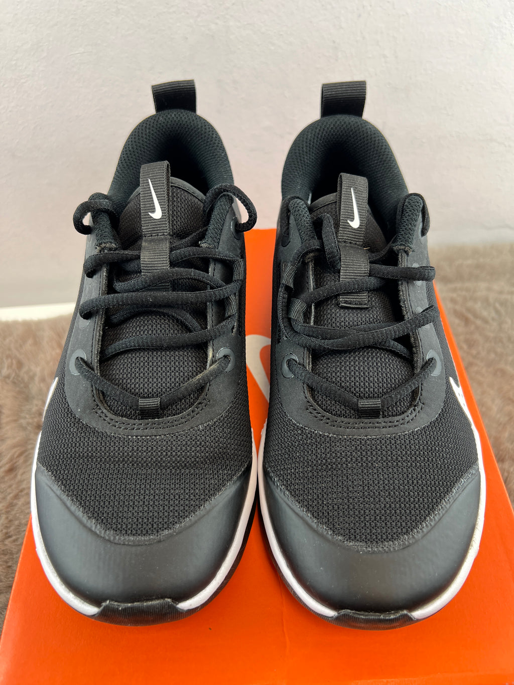 NIKE OMNI MULTI-COURT