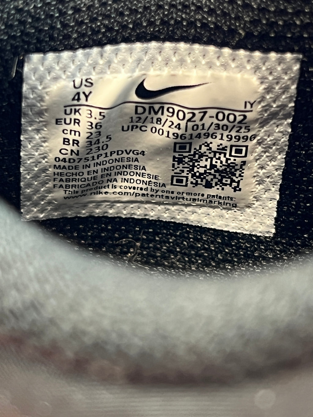 NIKE OMNI MULTI-COURT