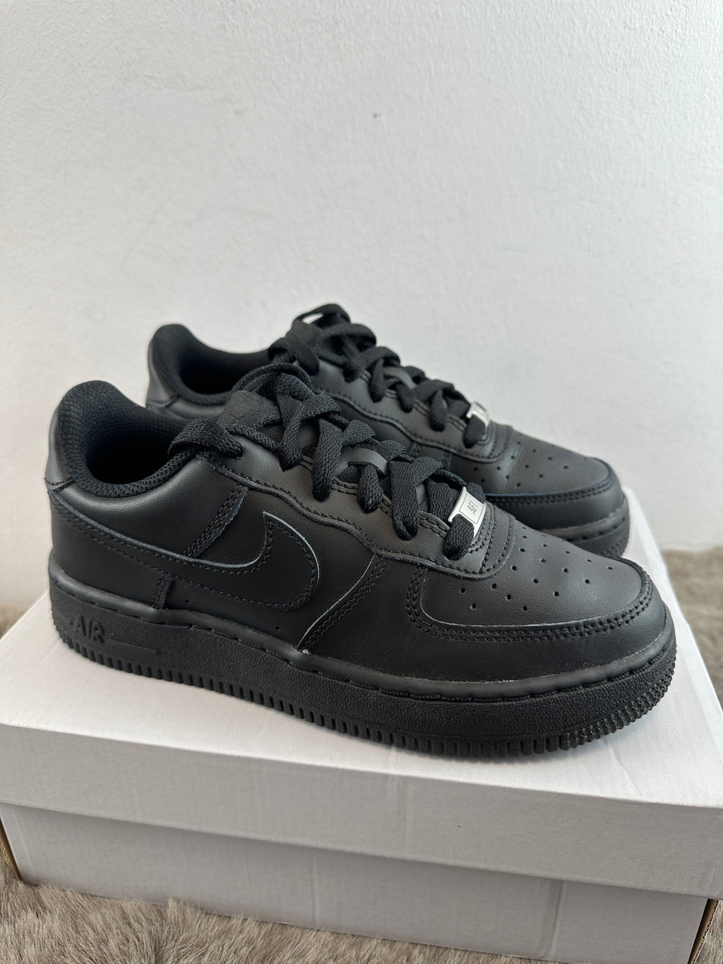 NIKE AIR FORCE 1 LE (GS)