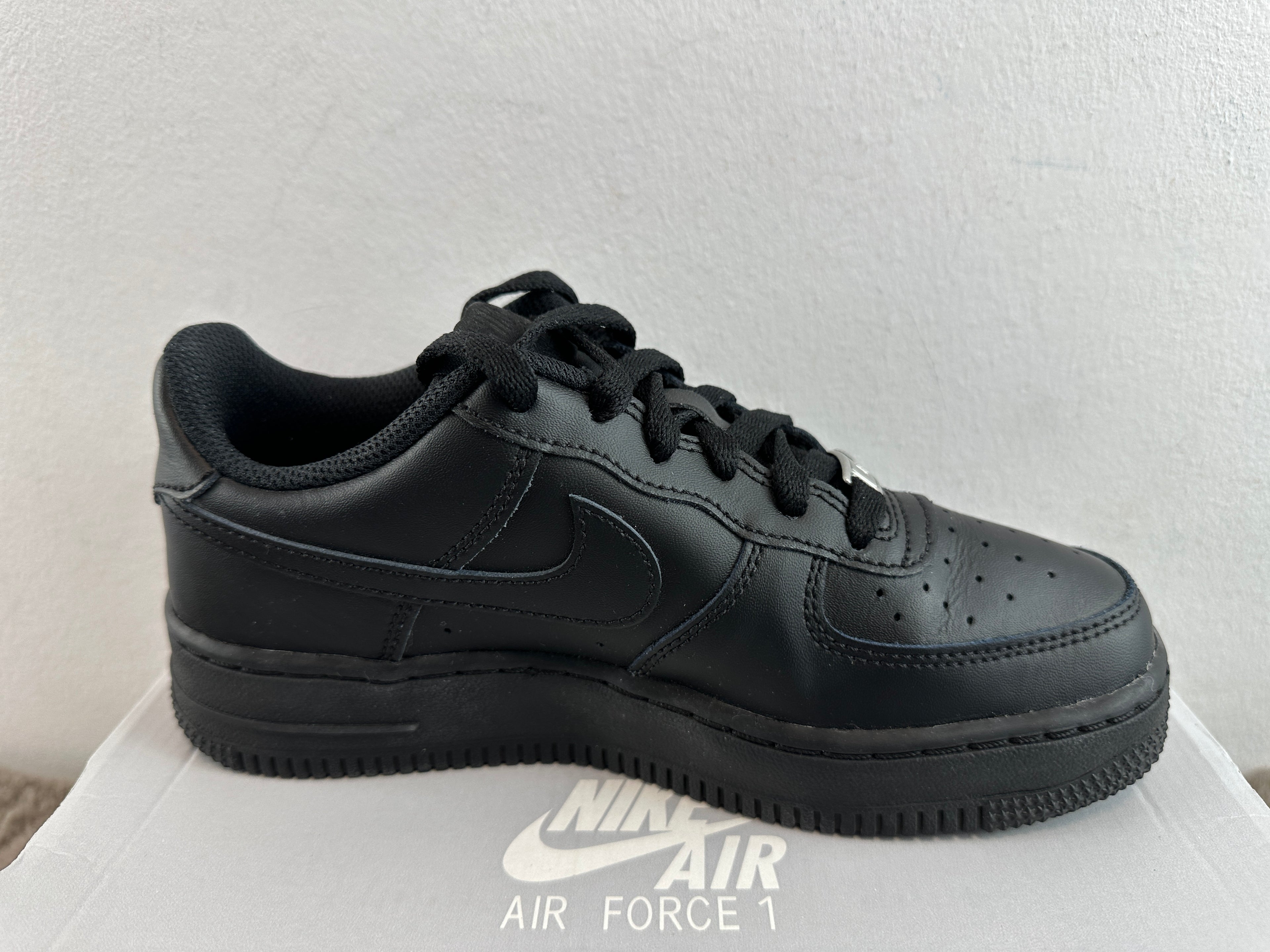 NIKE AIR FORCE 1 LE (GS)