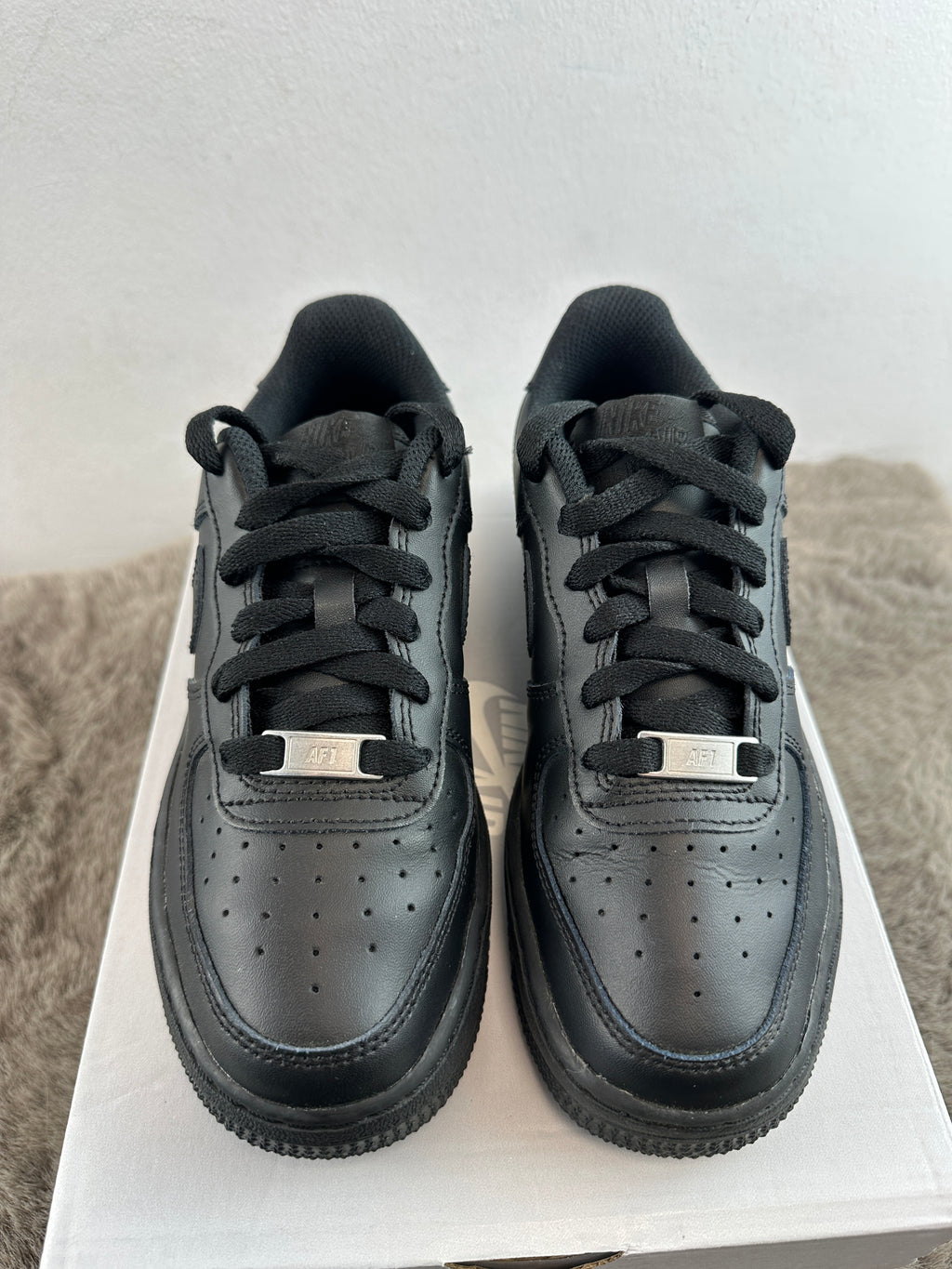 NIKE AIR FORCE 1 LE (GS)