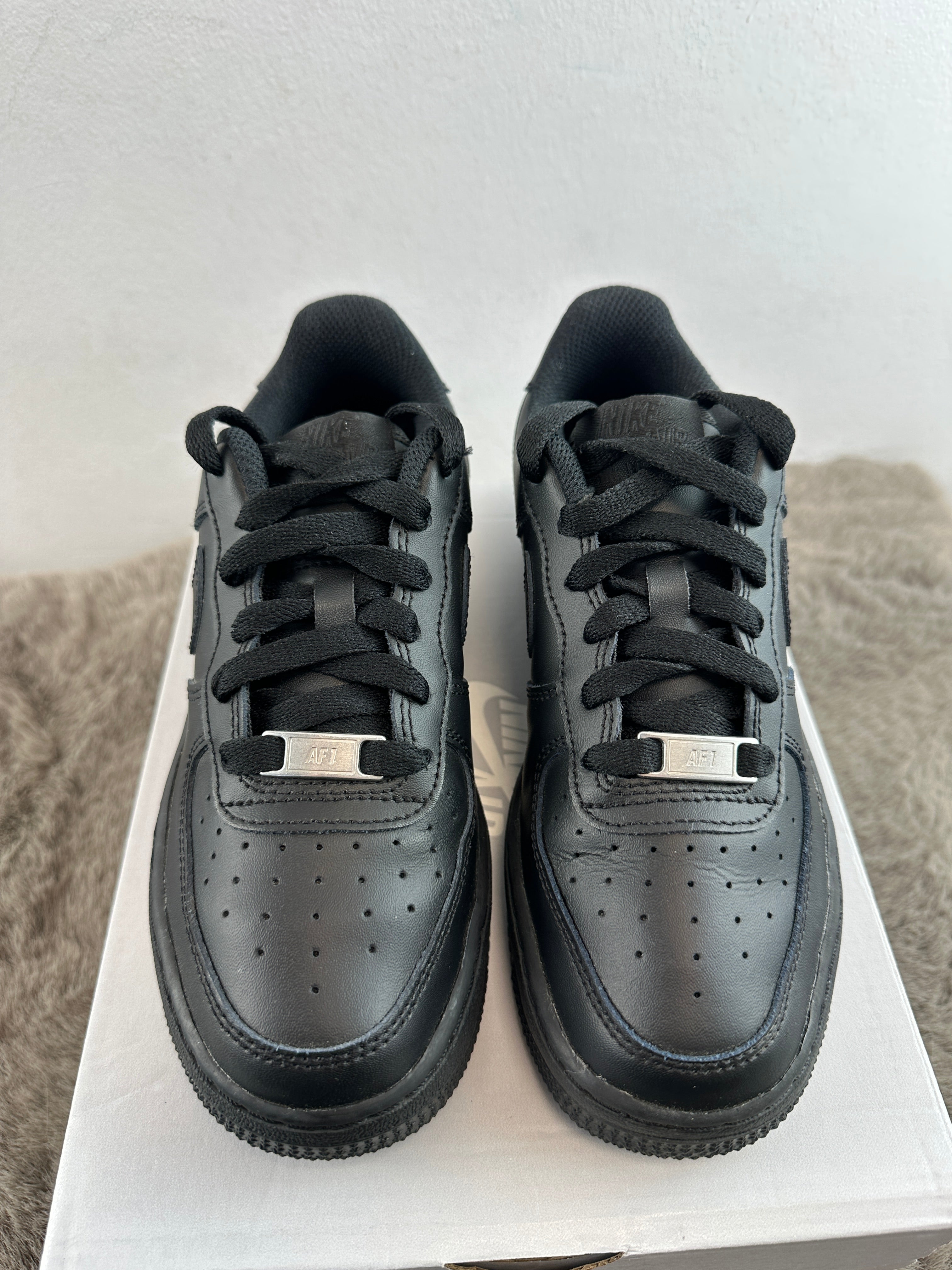 NIKE AIR FORCE 1 LE (GS)
