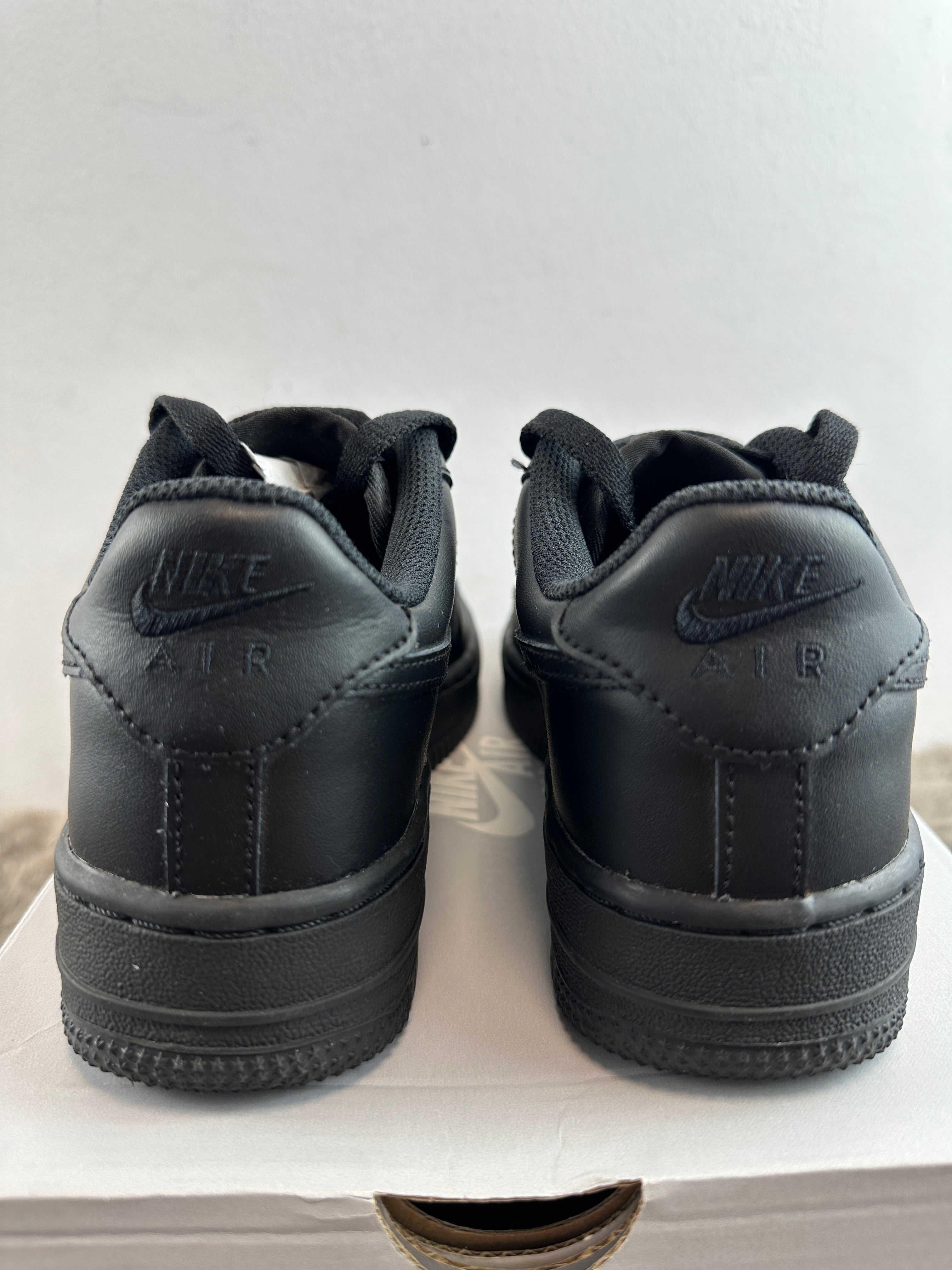 NIKE AIR FORCE 1 LE (GS)
