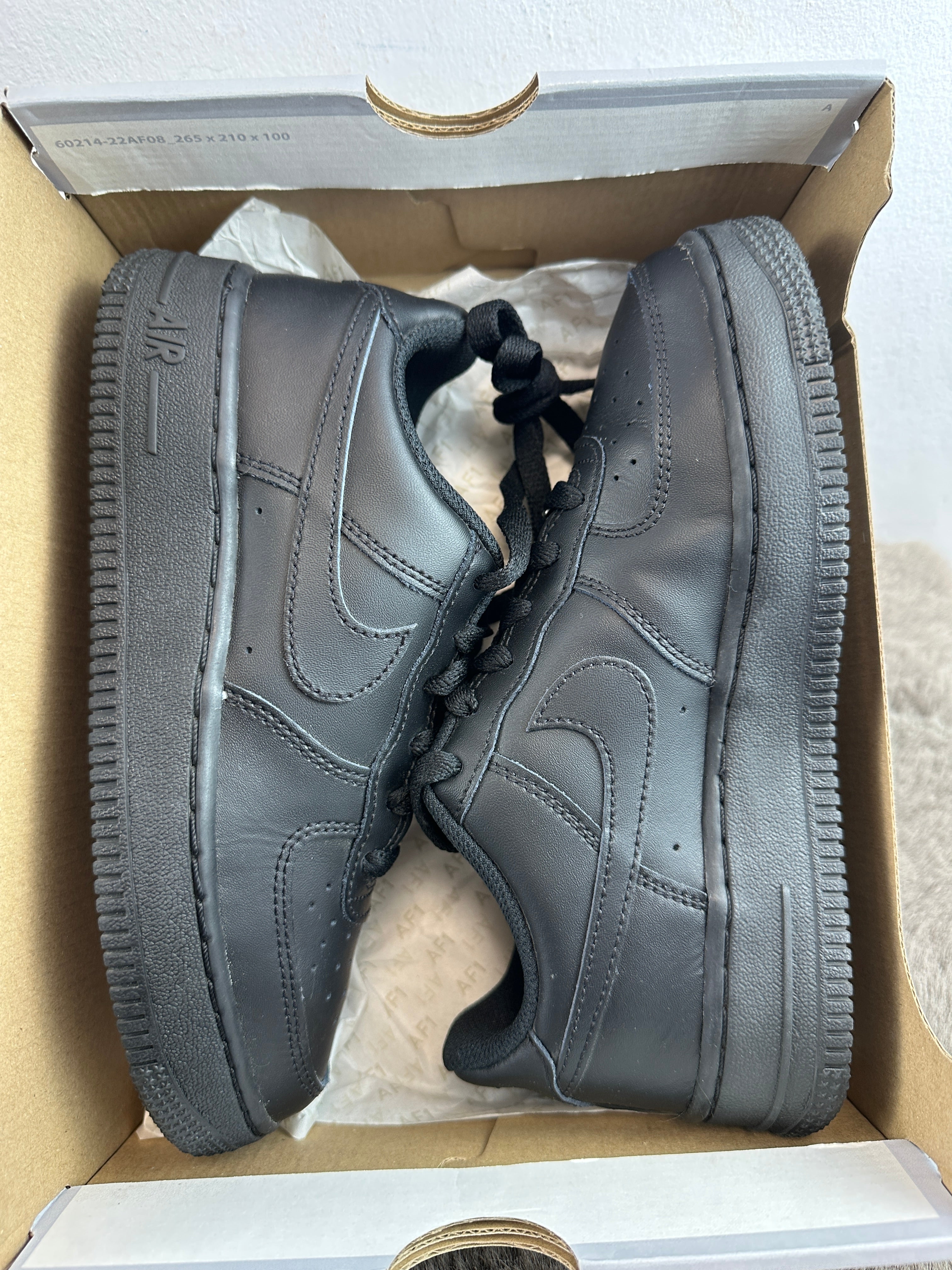 NIKE AIR FORCE 1 LE (GS)