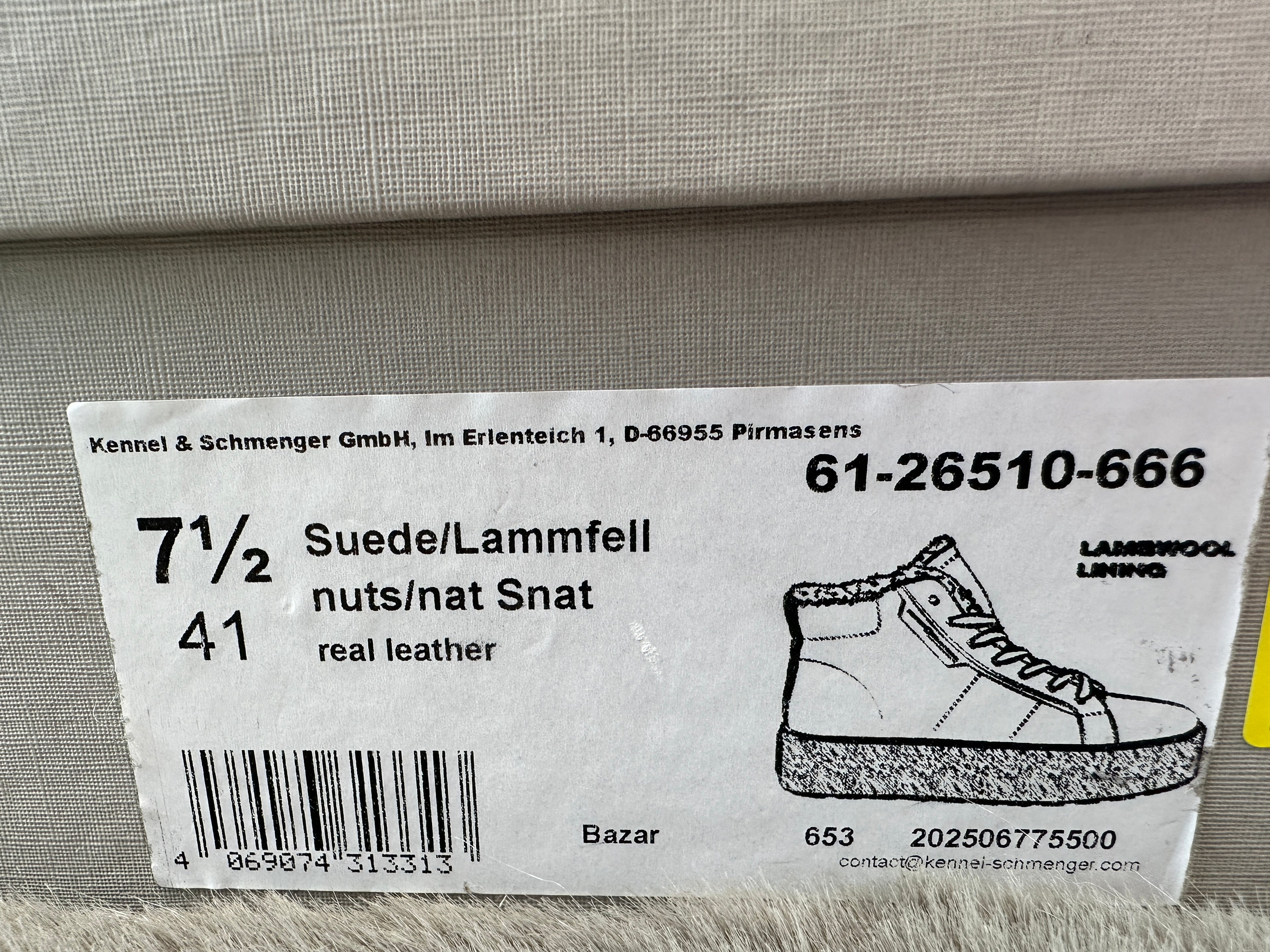 kennel schmenger bazar