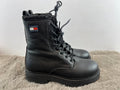 TOMMY HILFIGER URBAN LACEUP BOOT