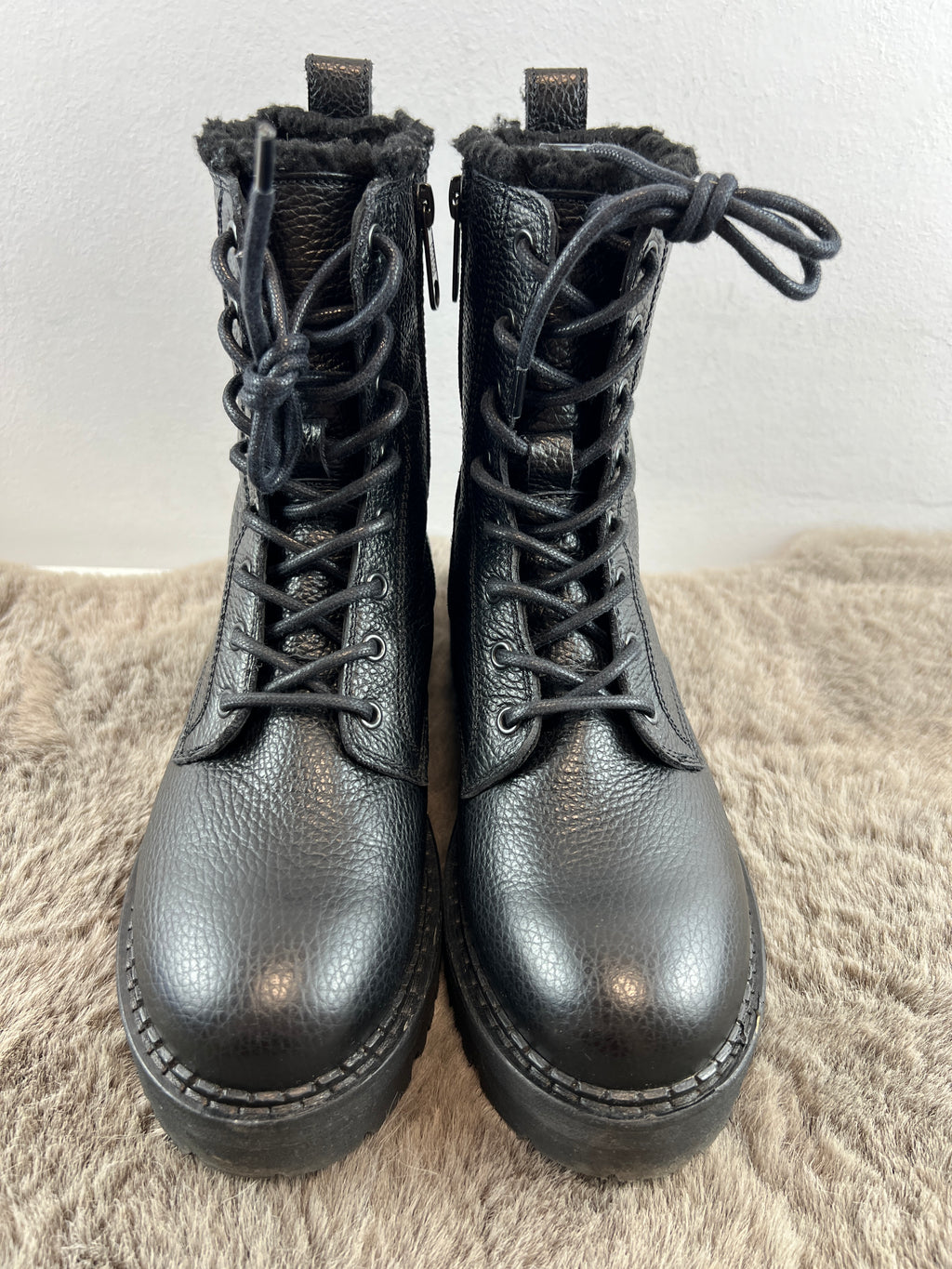 TOMMY HILFIGER URBAN LACEUP BOOT