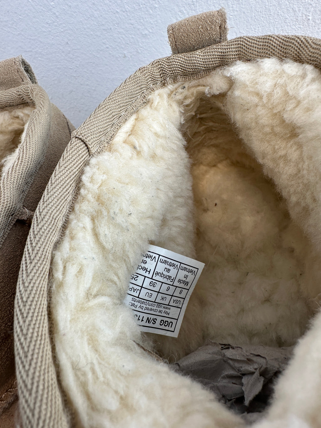 ugg classic mini platform
