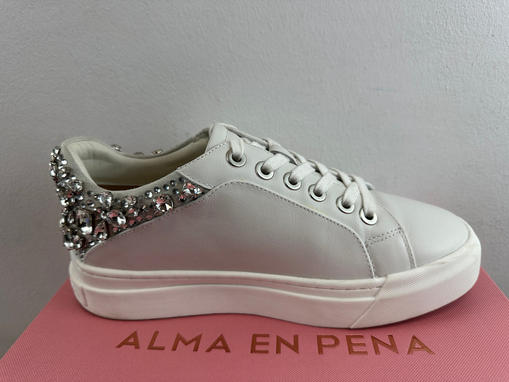 ALMA EN PENA I241208