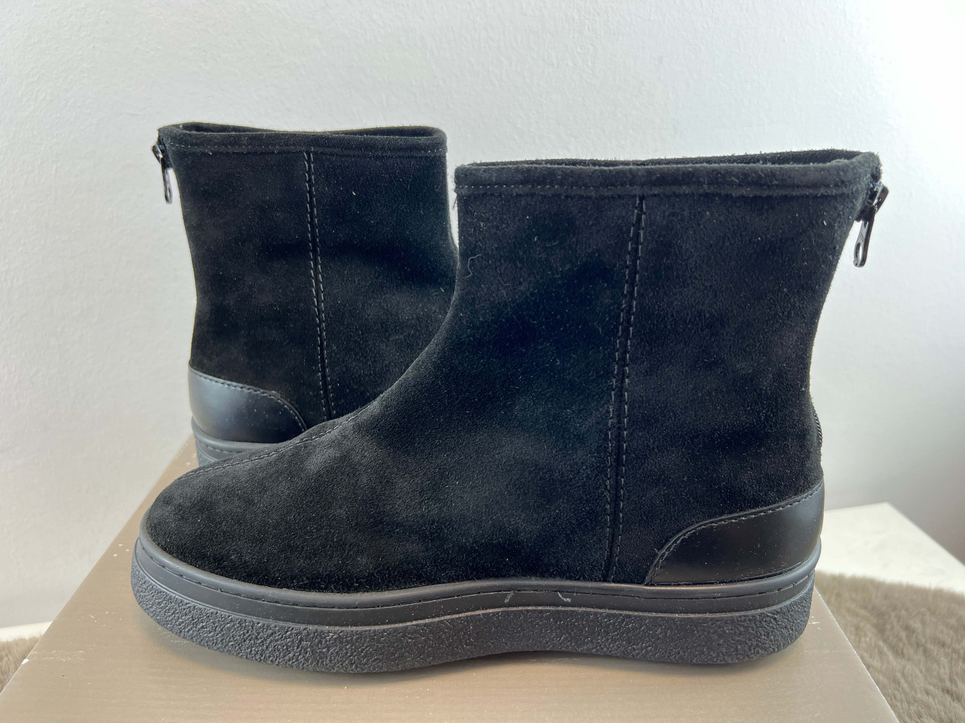 GANT MARIA