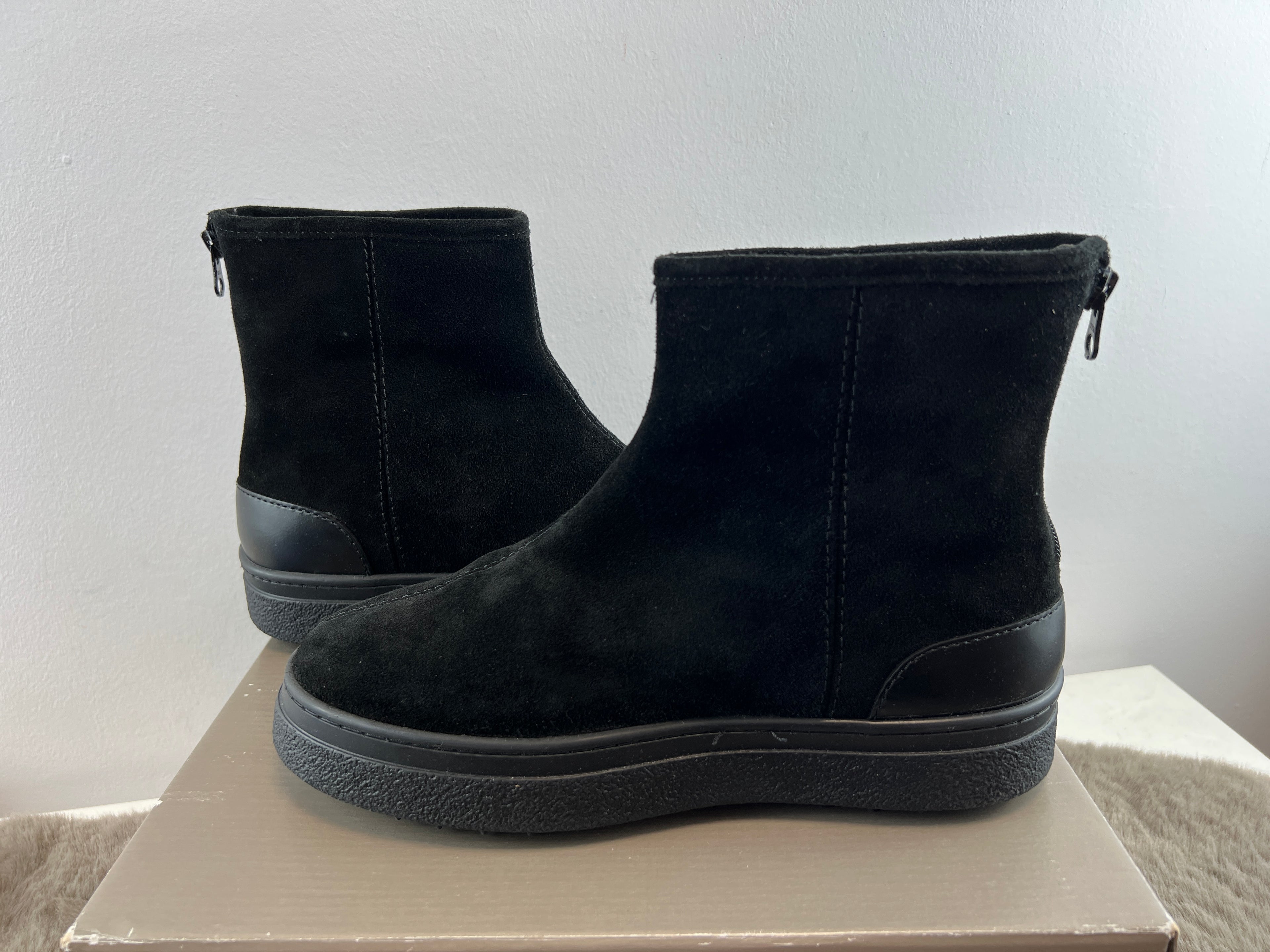 GANT MARIA