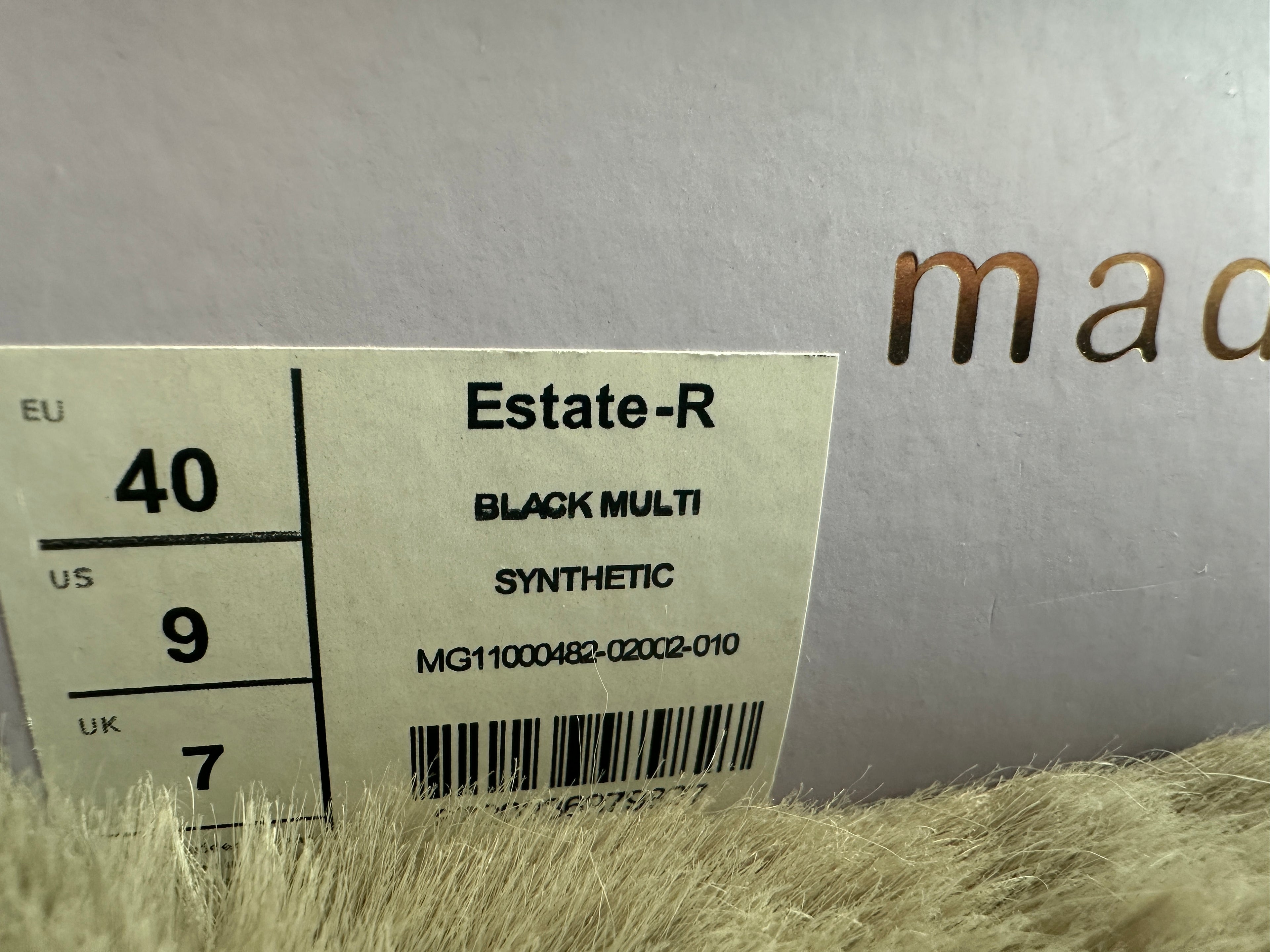 madden girl estate-r