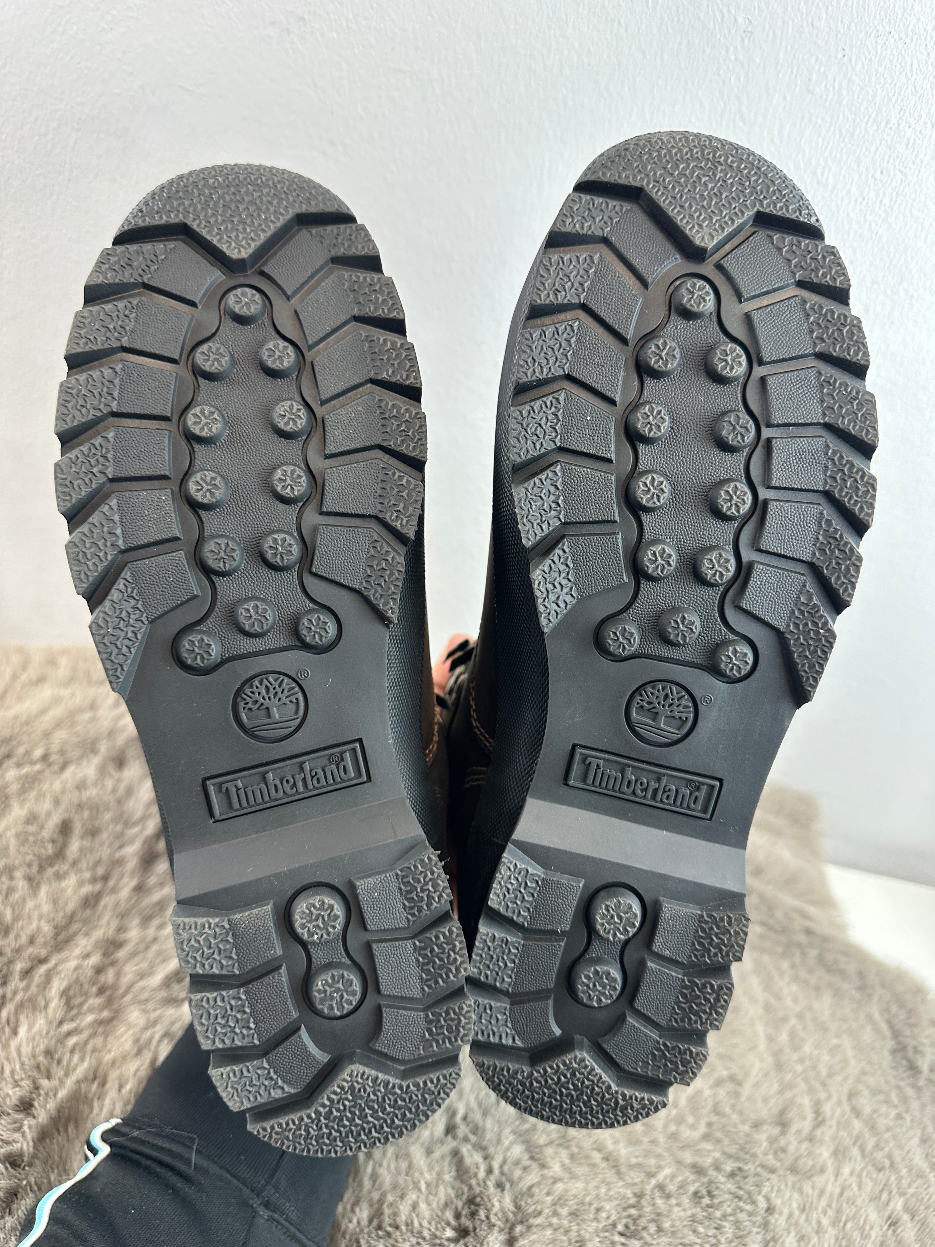 timberland euro hikker mid
