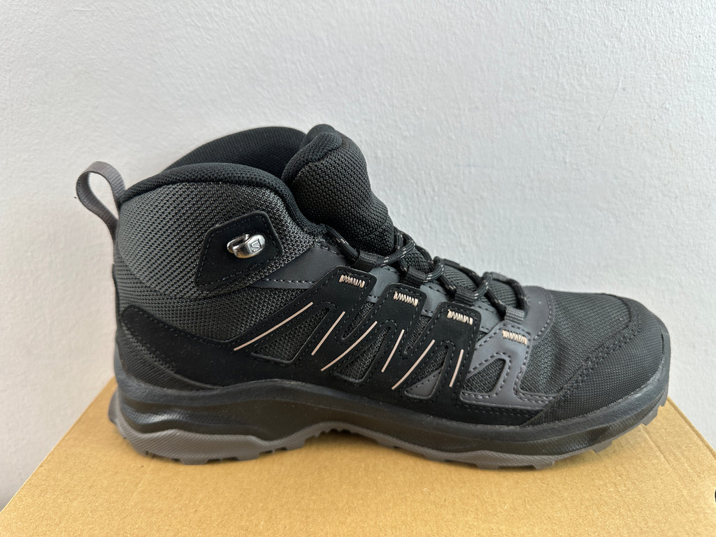 SALOMON GRIUVOLA MID GTX
