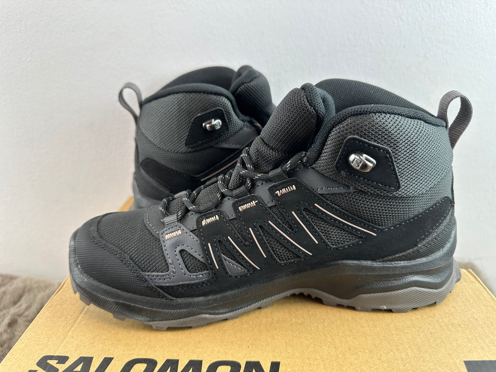 SALOMON GRIUVOLA MID GTX