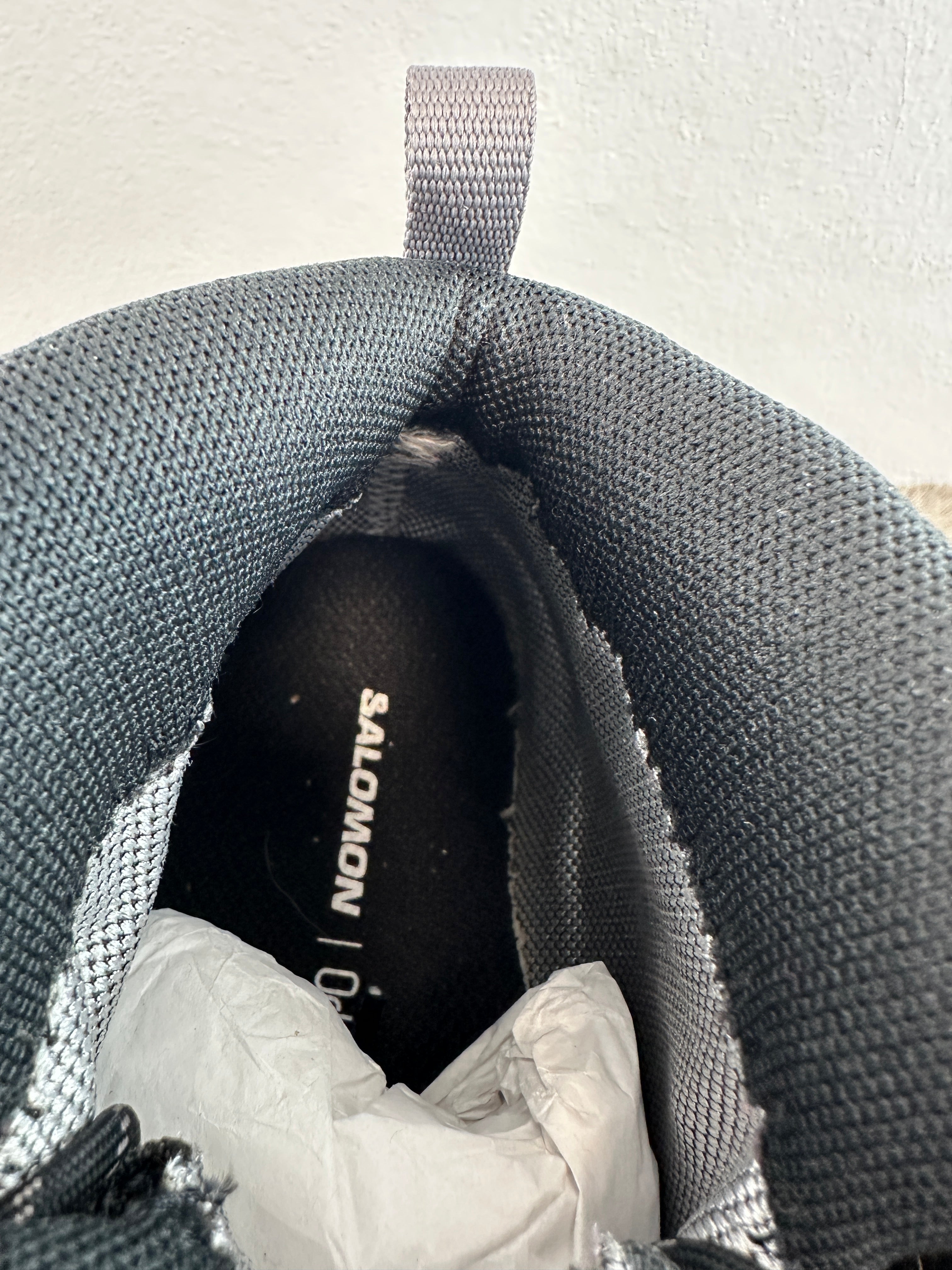 SALOMON GRIUVOLA MID GTX