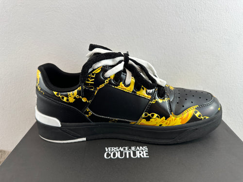 buty męskie versace jeans coutrure fondo starlight 42