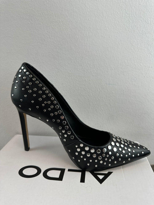 Aldo Stessy 2.0