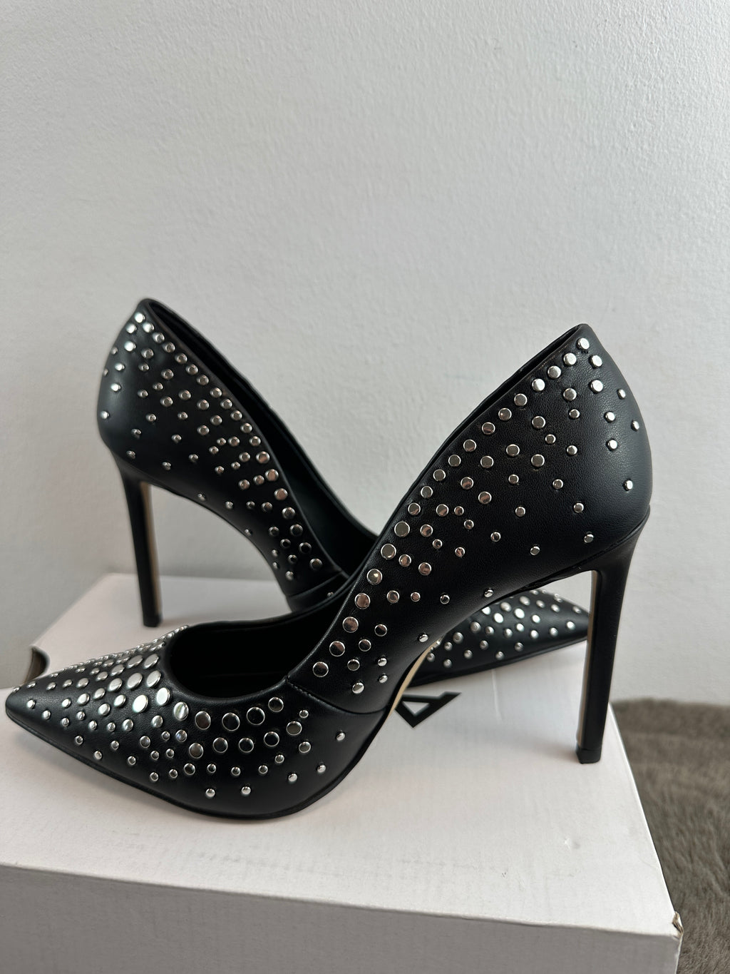 Aldo Stessy 2.0