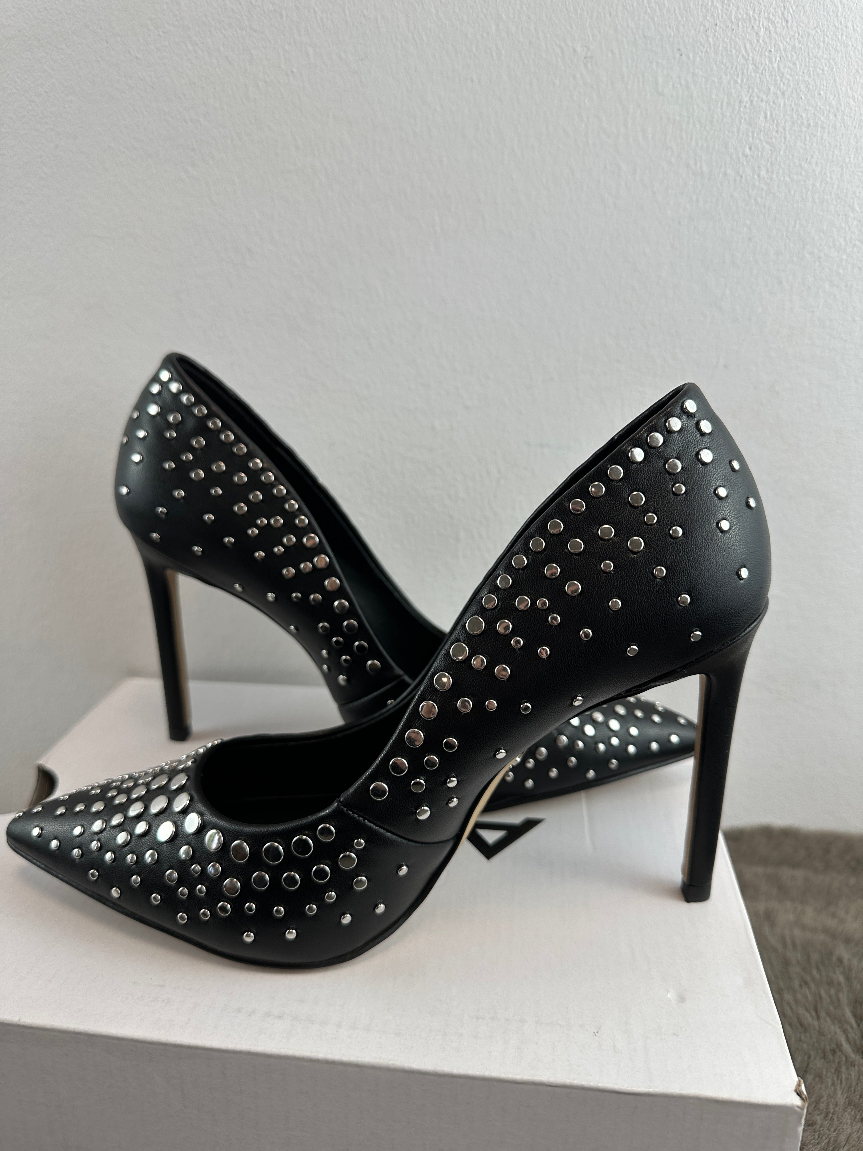 Aldo Stessy 2.0