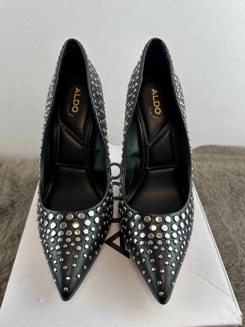 Aldo Stessy 2.0
