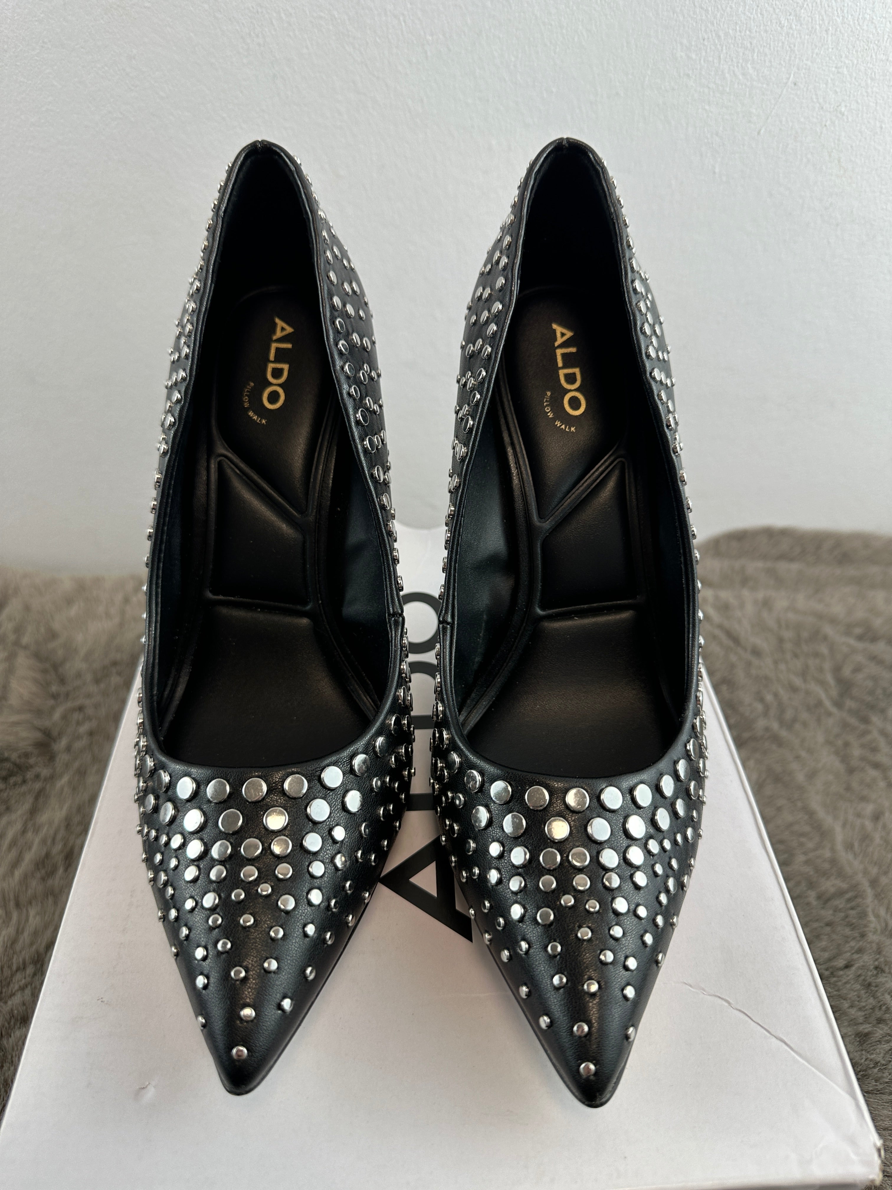 Aldo Stessy 2.0