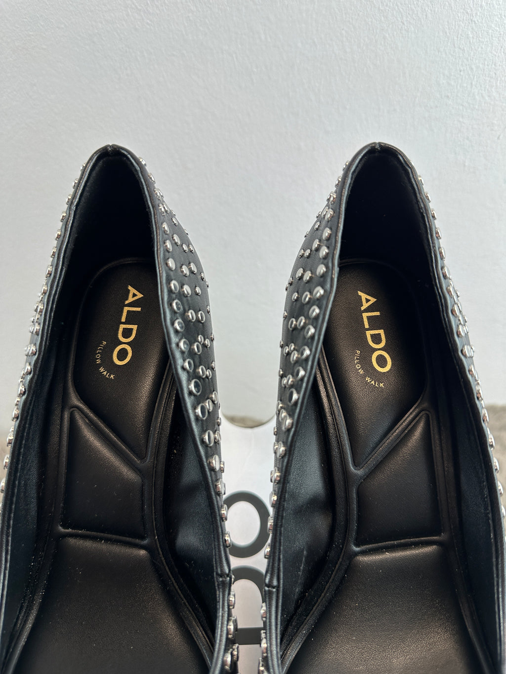 Aldo Stessy 2.0