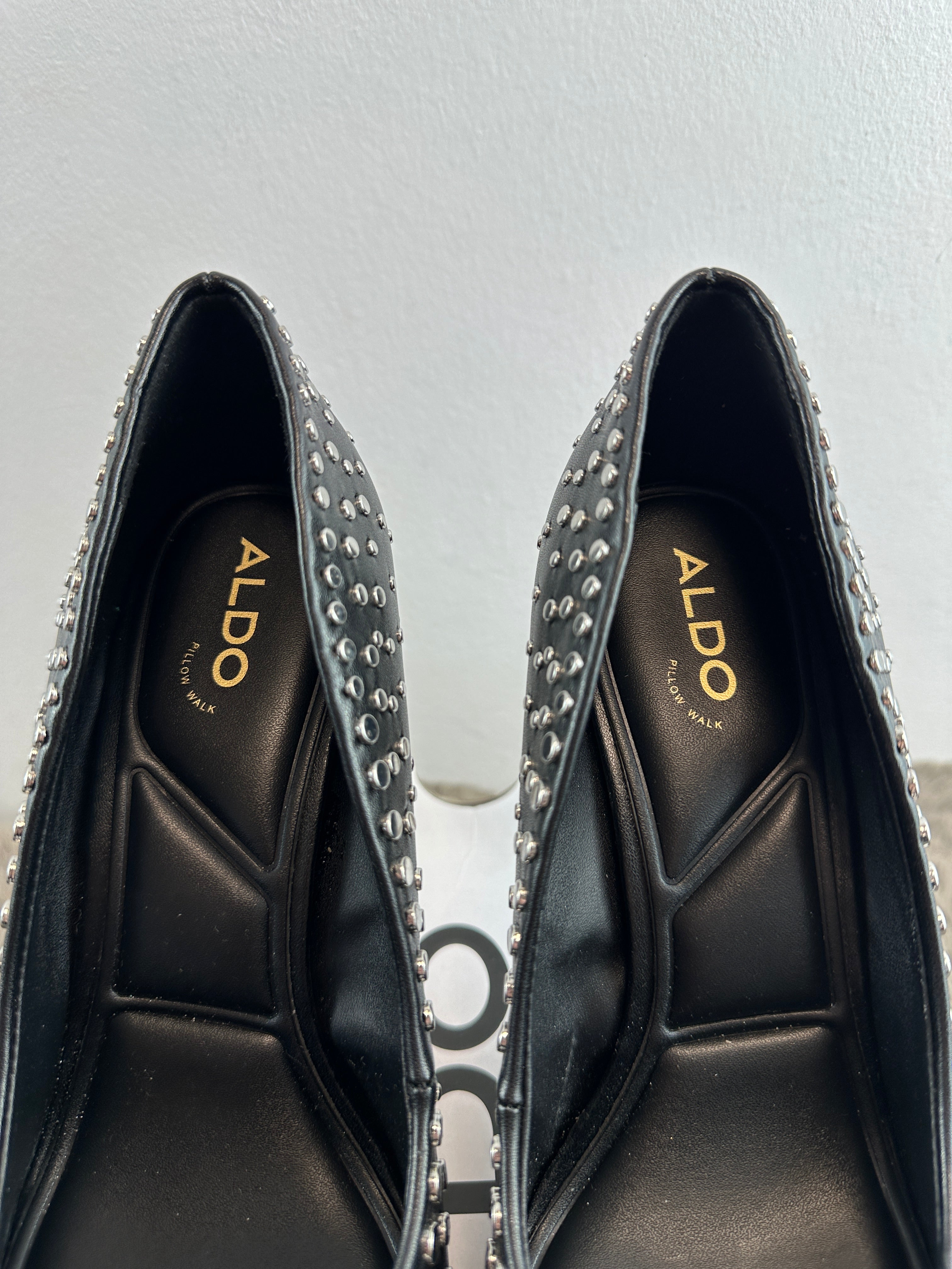 Aldo Stessy 2.0