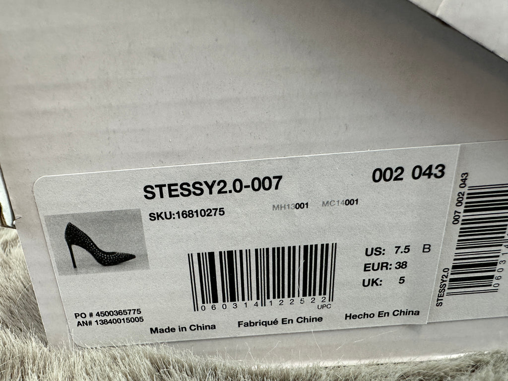 Aldo Stessy 2.0