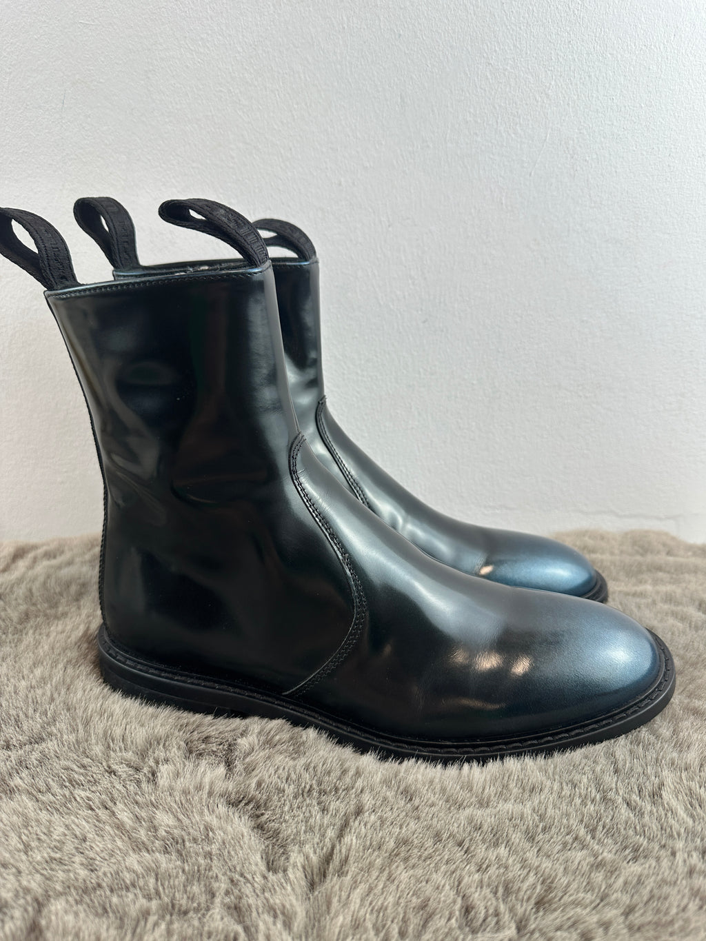 Botki moschino