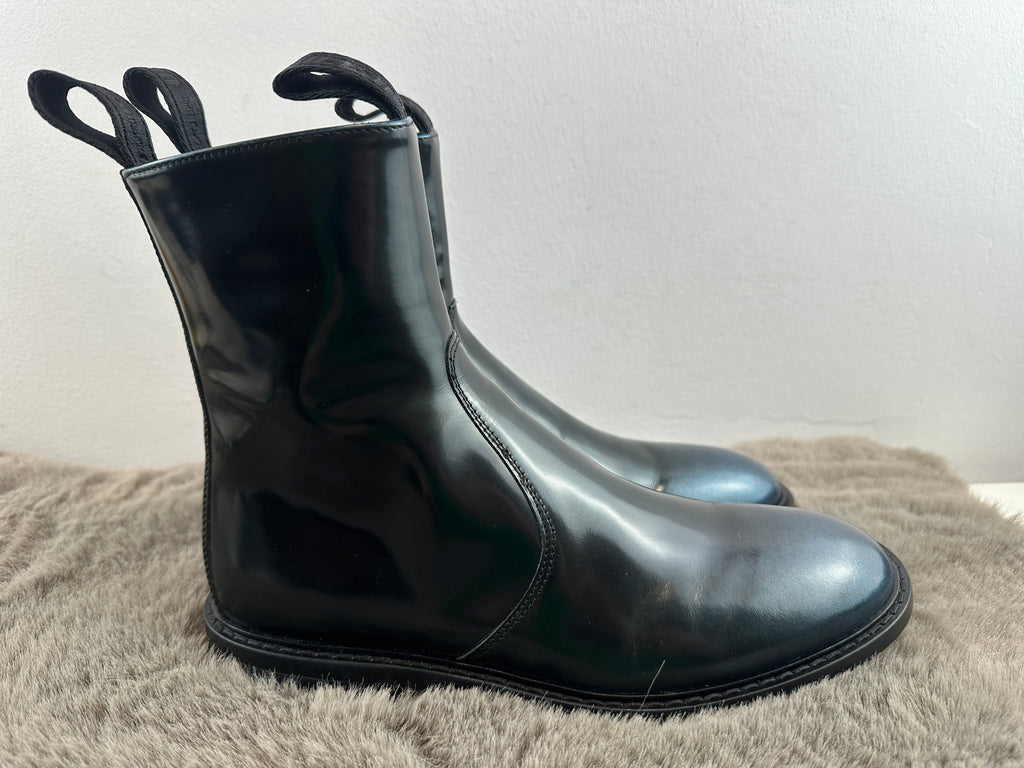 Botki moschino