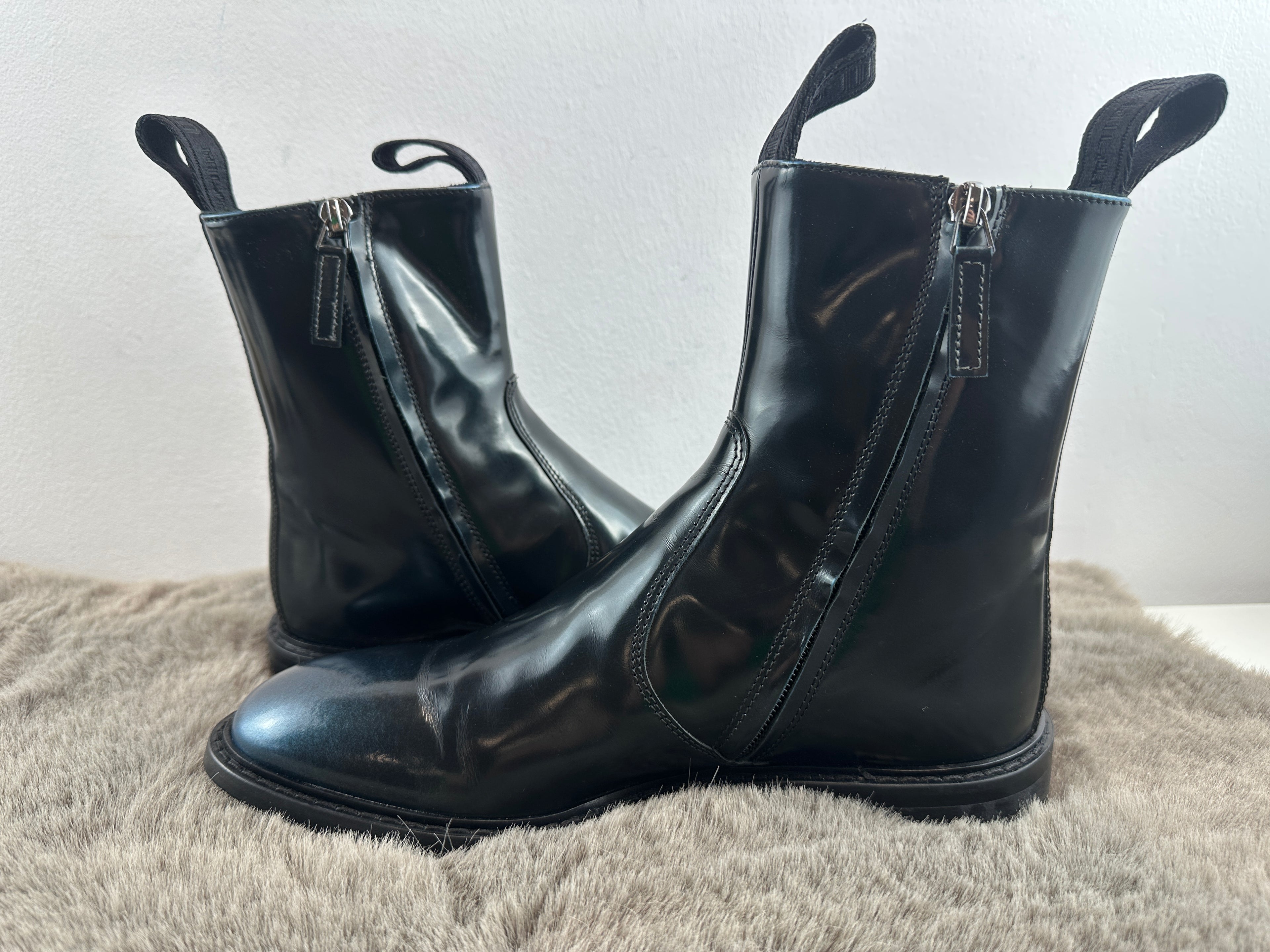 Botki moschino