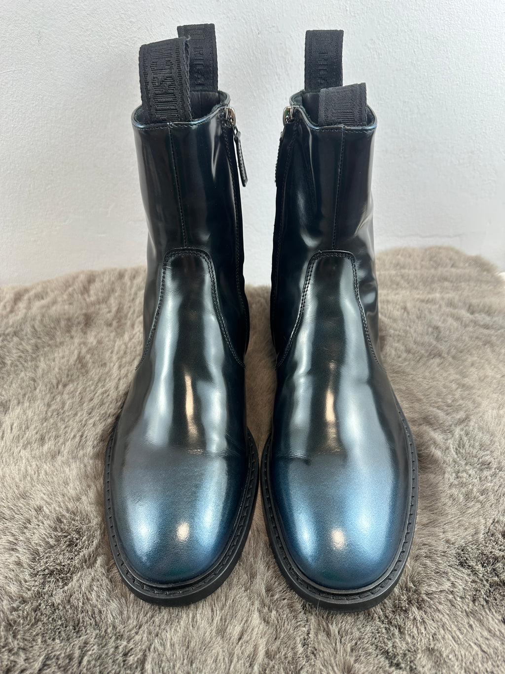 Botki moschino