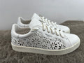 twinset laser cut flower 38