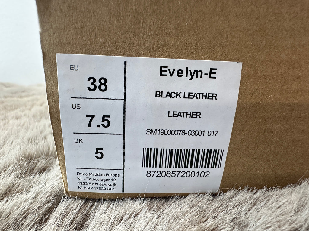 steve madden evelyn-e