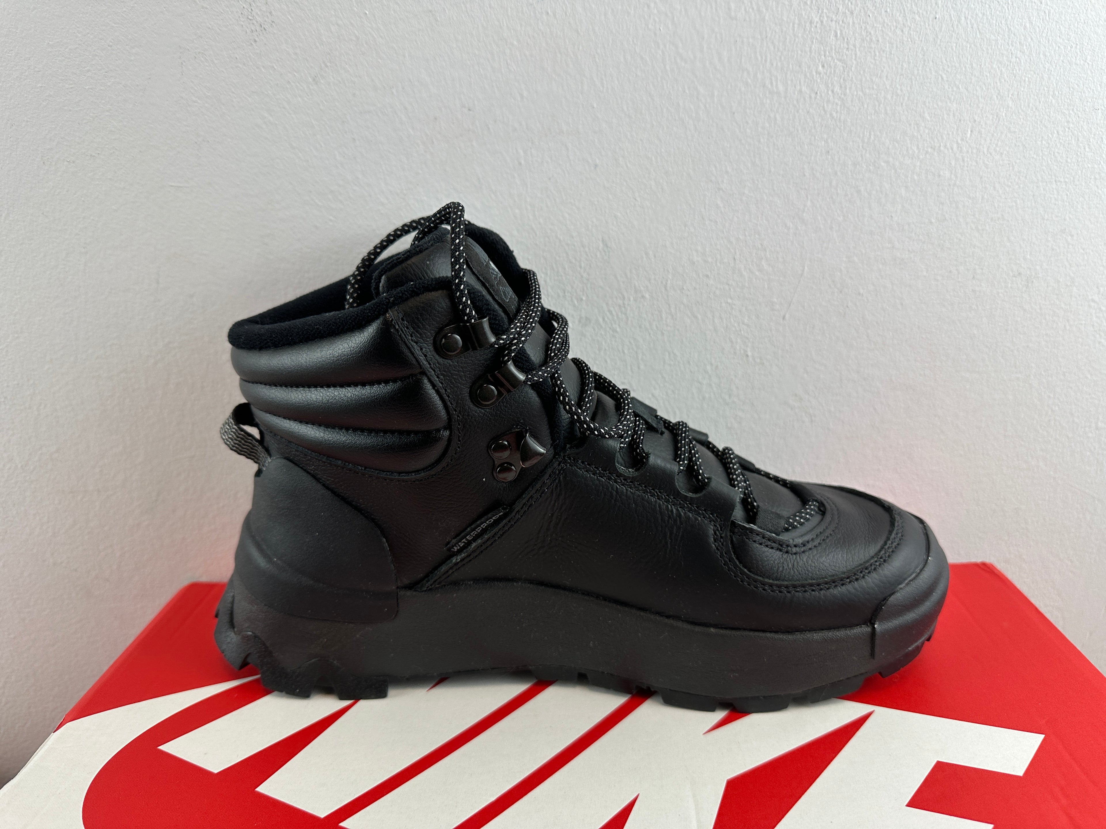 nike city classic boot prm wp