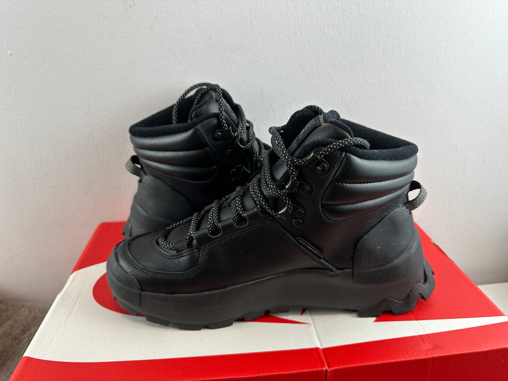 nike city classic boot prm wp