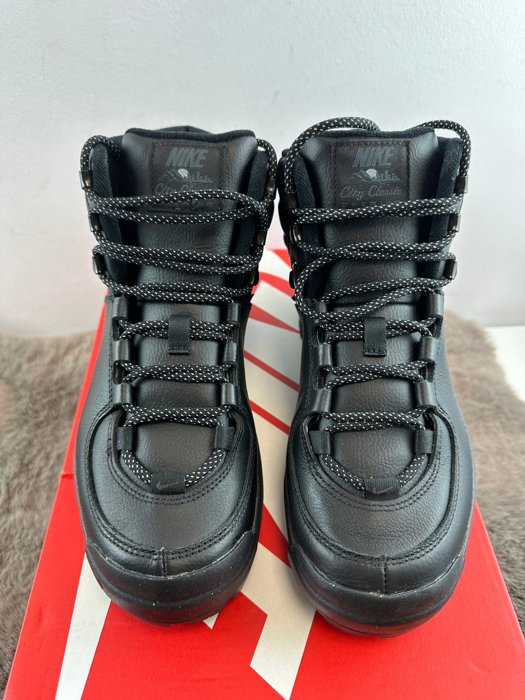 nike city classic boot prm wp